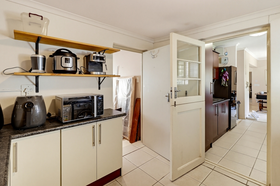 3 Bedroom Property for Sale in Audas Estate Western Cape